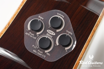 AC5R ARE - Vintage Natural